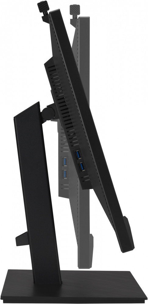 Монитор 27" ASUS BE27ACSBK фото
