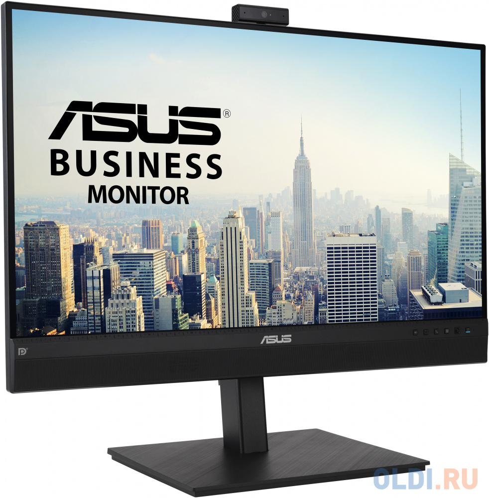 Монитор 27" ASUS BE27ACSBK фото