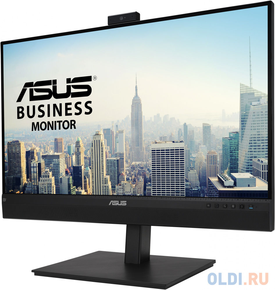 Монитор 27" ASUS BE27ACSBK фото