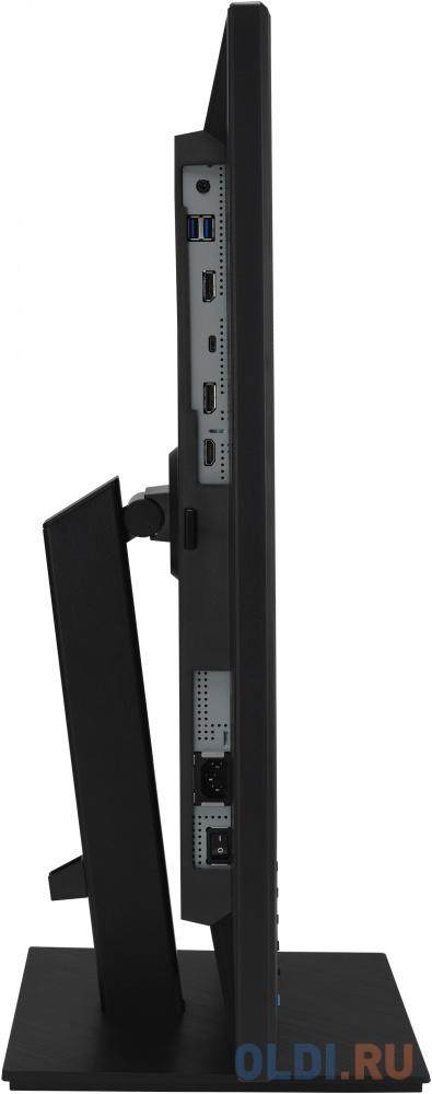 Монитор 27" ASUS BE27ACSBK фото