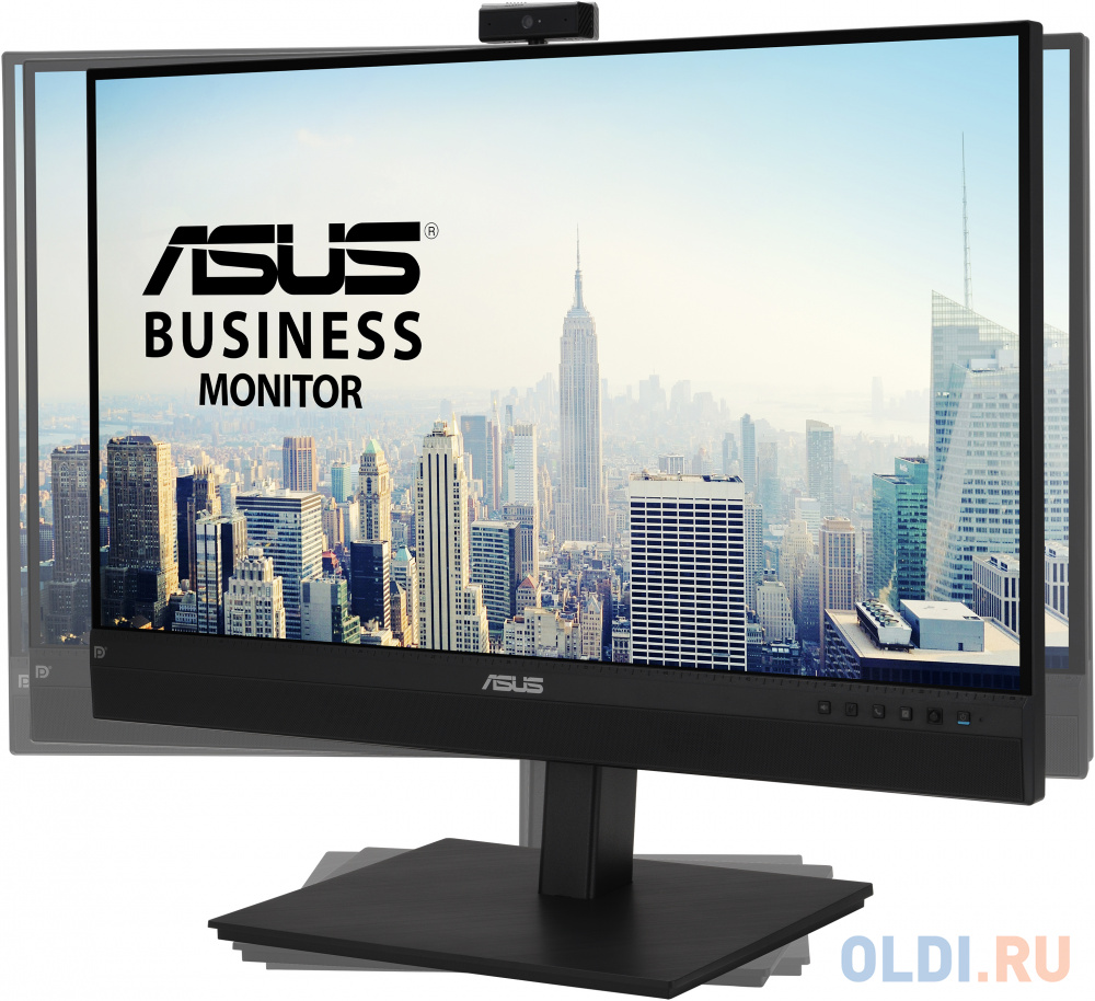 Монитор 27" ASUS BE27ACSBK фото