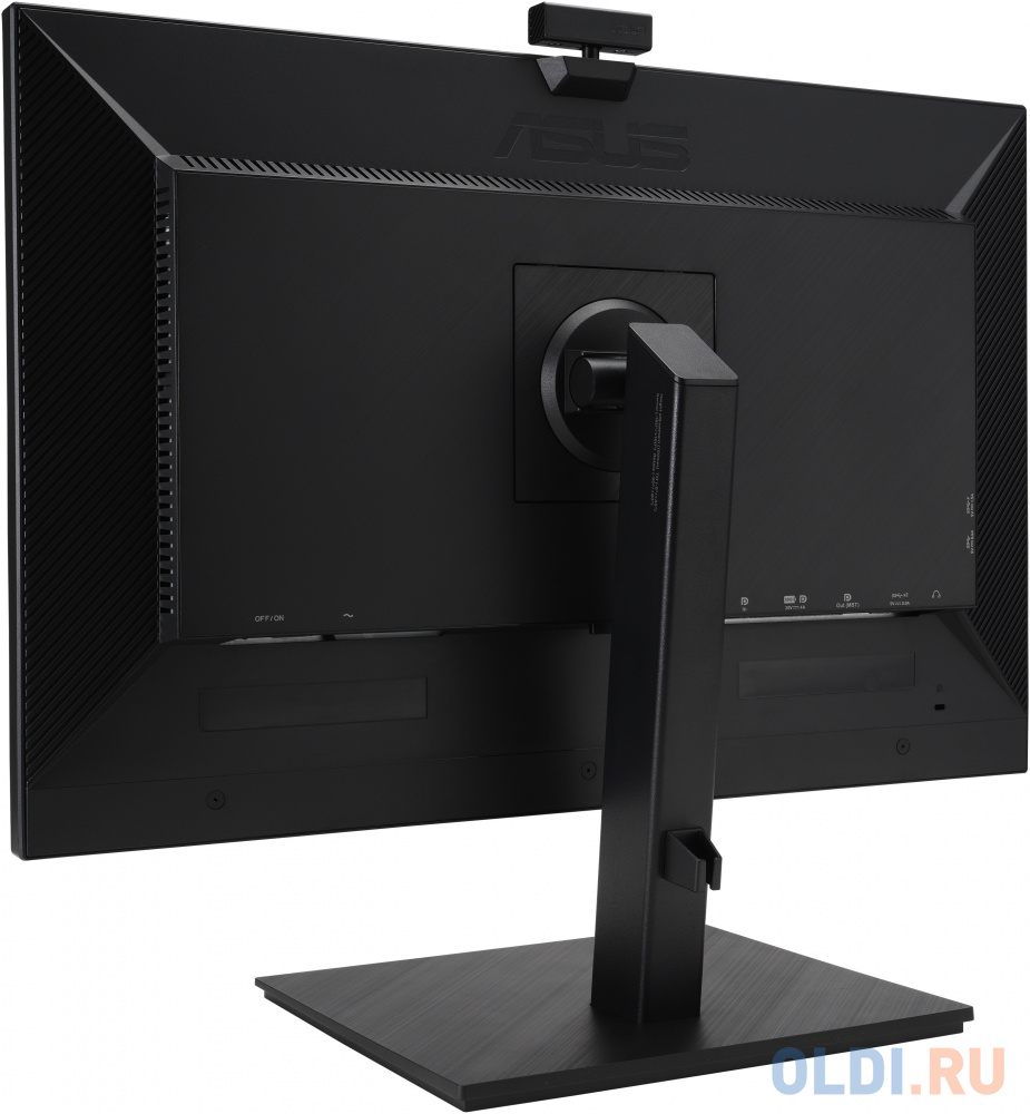 Монитор 27" ASUS BE27ACSBK фото