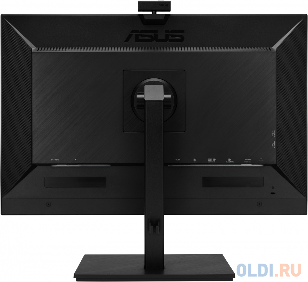 Монитор 27" ASUS BE27ACSBK фото