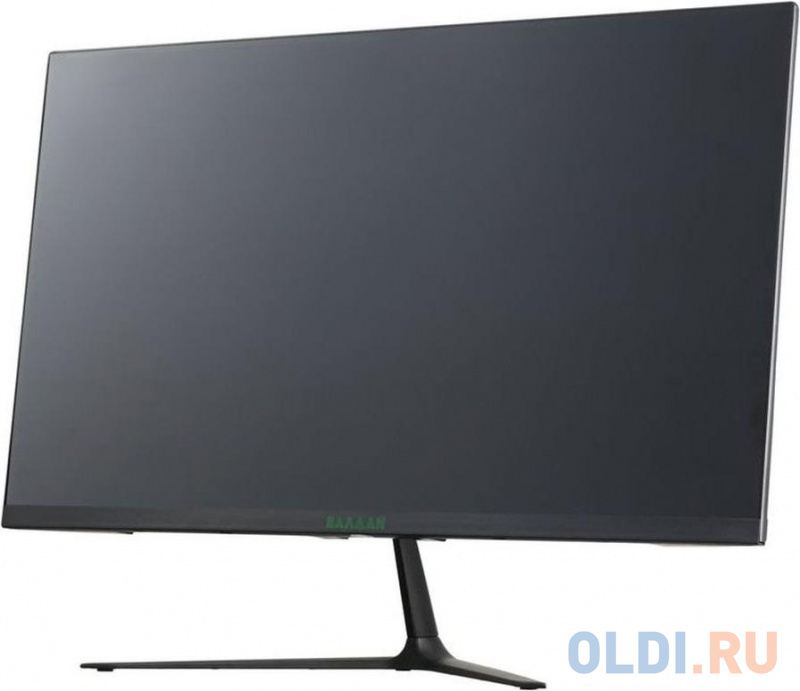 

23,8" Valday IM238VL2 1920x1080 75Hz IPS LED 16:9 5ms VGA HDMI 2*DP 1000:1 178/178 250cd Tilt Speakers Black