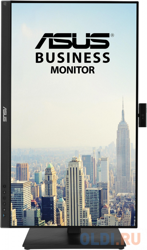 Монитор 27" ASUS BE279QSK фото