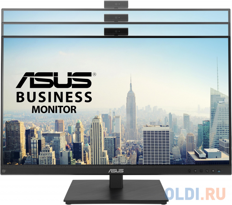 Монитор 27" ASUS BE279QSK фото