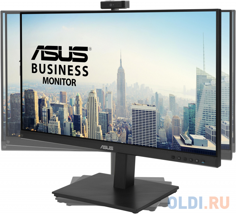 Монитор 27" ASUS BE279QSK фото