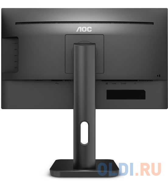 Монитор AOC 24P1/GR фото