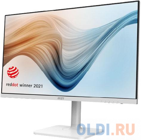 Монитор LCD Modern MD271QPW 27'' 2560x1440 (WQHD), 1000:1, 100000:1, 5ms, HDMI 9S6-3PA4FH-040 - фото 3