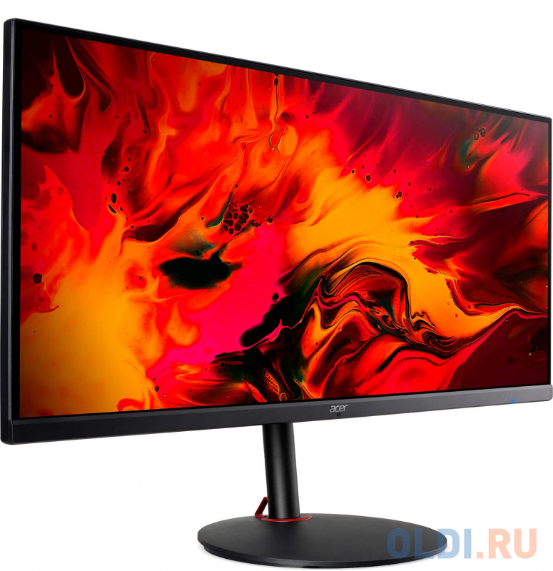 Монитор 31.5" Acer Nitro XV322QUPbmiipphzx фото