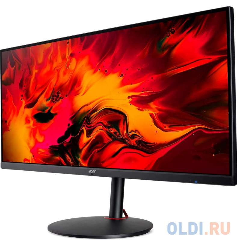 Монитор 31.5" Acer Nitro XV322QUPbmiipphzx фото