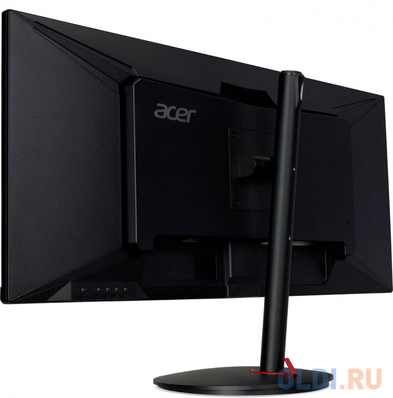 Монитор 31.5" Acer Nitro XV322QUPbmiipphzx фото