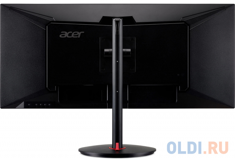 Монитор 31.5" Acer Nitro XV322QUPbmiipphzx фото
