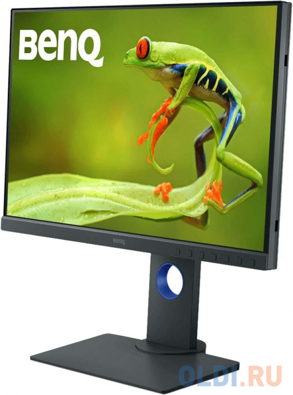 Монитор 24" BENQ SW240 фото