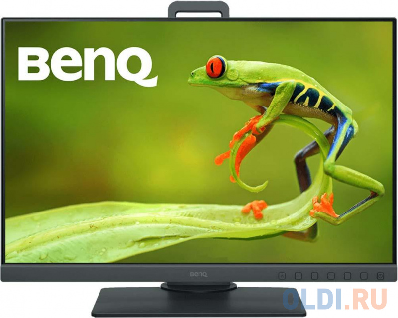 Монитор 24" BENQ SW240 фото