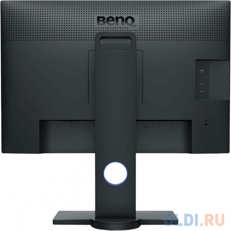 Монитор 24" BENQ SW240 фото
