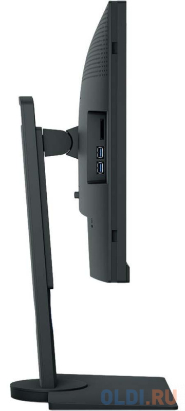 Монитор 24" BENQ SW240 фото