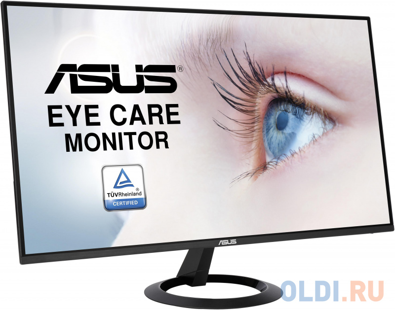 Монитор 23.8" ASUS VZ24EHE фото