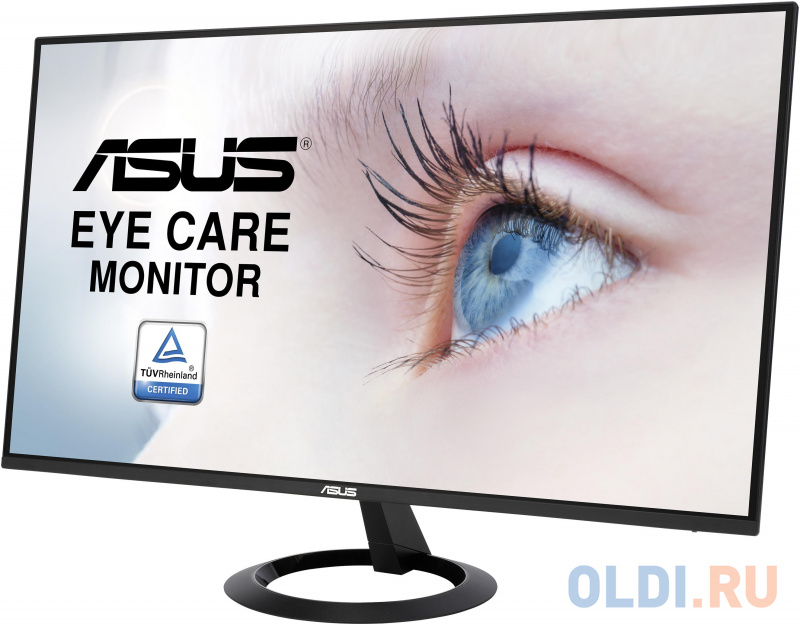 Монитор 23.8" ASUS VZ24EHE фото