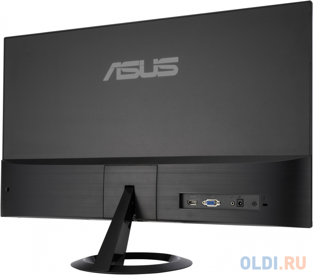 Монитор Asus 23.8" VZ24EHE черный IPS LED 1ms 16:9 HDMI матовая 250cd 178гр/178гр 1920x1080 D-Sub FHD 2.9кг 90LM07C3-B01470 - фото 4