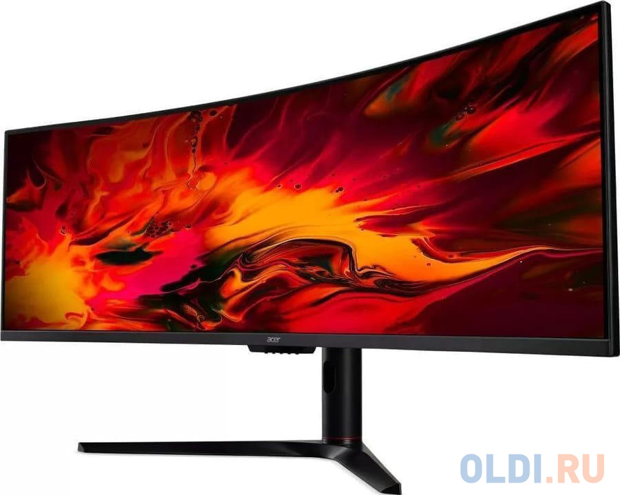 Монитор 49" Acer Nitro EI491CRSbmiiiphx - Nitro EI491CRSbmiiiphx