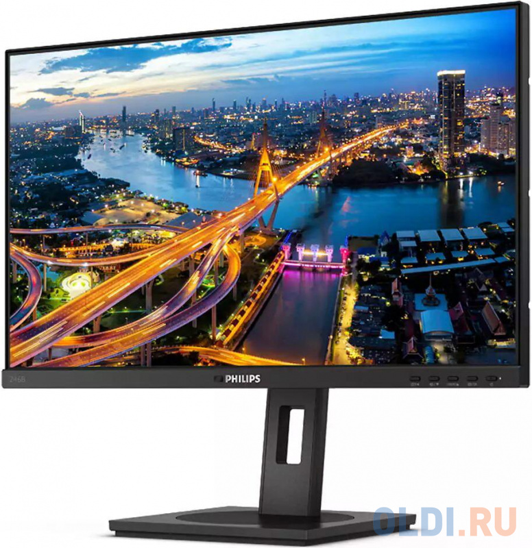 Монитор Philips 246B1/00 фото