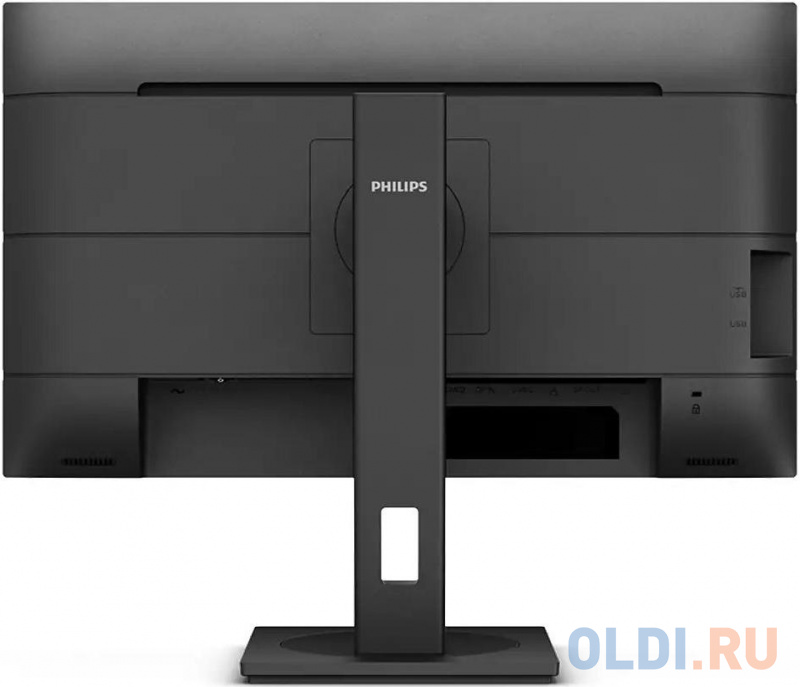 Монитор Philips 246B1/00 фото