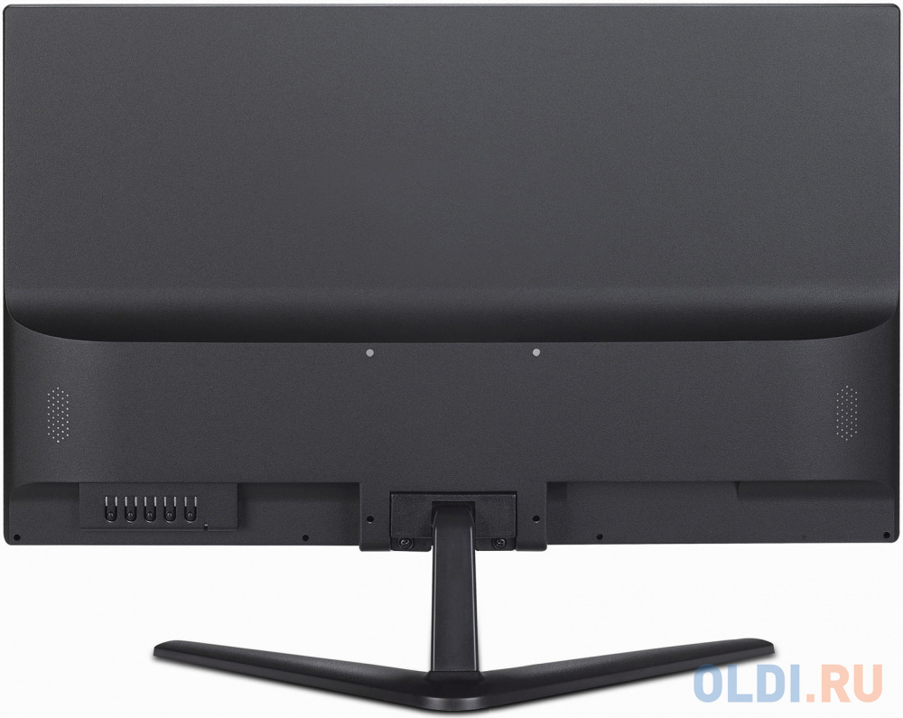 Монитор Hiper 23.8" EasyView FH2402 черный IPS LED 5ms 16:9 HDMI M/M 250cd 178гр/178гр 1920x1080 DisplayPort FHD 3.12кг фото