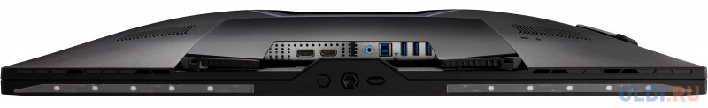 Монитор 24.5" ViewSonic Gaming XG251G фото