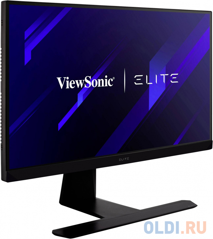 Монитор 24.5" ViewSonic Gaming XG251G фото