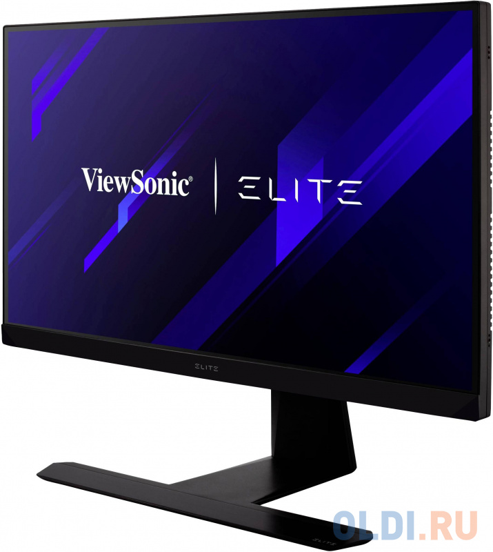 Монитор 24.5" ViewSonic Gaming XG251G фото