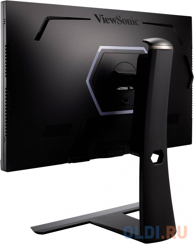 Монитор 24.5" ViewSonic Gaming XG251G фото