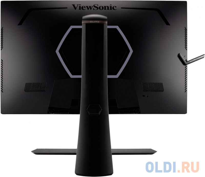 Монитор 24.5" ViewSonic Gaming XG251G фото