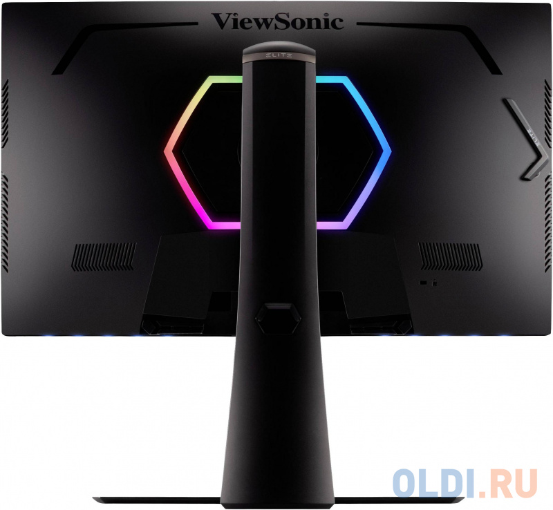 Монитор 24.5" ViewSonic Gaming XG251G фото