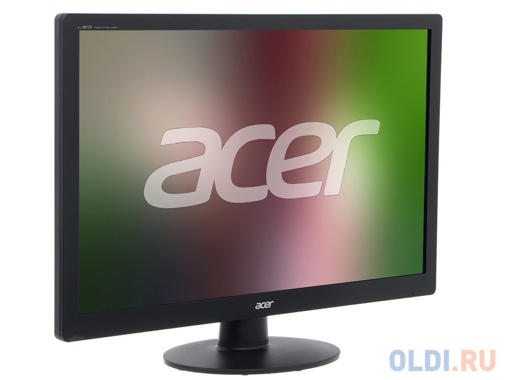 Монитор acer 273 подключить звук