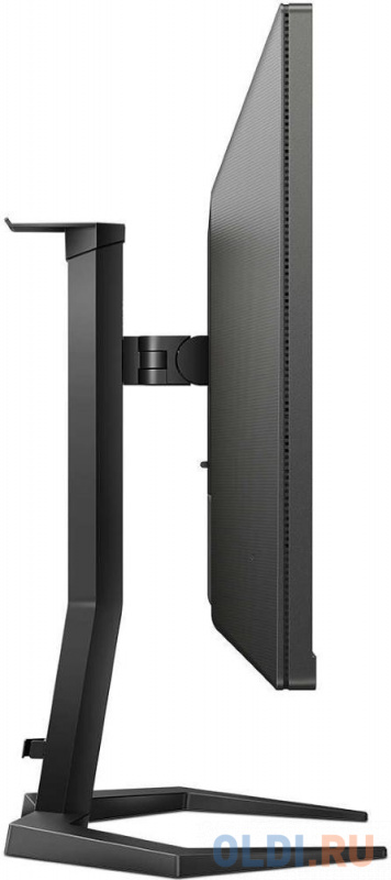 МОНИТОР 27" PHILIPS 27M1N3200VA/00 Black с поворотом экрана (VA, 1920x1080, 165Hz, 1 ms, 178°/178°, 250 cd/m, Мега DCR фото