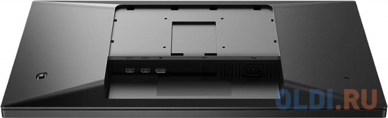 МОНИТОР 27" PHILIPS 27M1N3200VA/00 Black с поворотом экрана (VA, 1920x1080, 165Hz, 1 ms, 178°/178°, 250 cd/m, Мега DCR фото