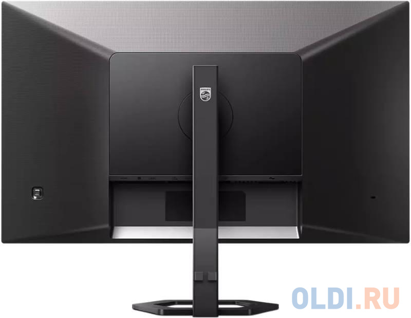 МОНИТОР 27" PHILIPS 27E1N5300AE/00 Black с поворотом экрана (IPS, 1920x1080, 75Hz, 1 ms, 178°/178°, 300 cd/m, Mega DCR фото