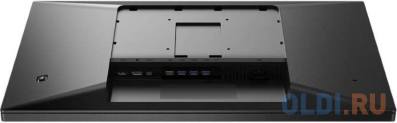 МОНИТОР 27" PHILIPS 27E1N5300AE/00 Black с поворотом экрана (IPS, 1920x1080, 75Hz, 1 ms, 178°/178°, 300 cd/m, Mega DCR фото