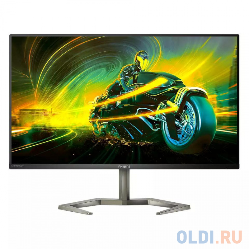 

Монитор 32" Philips 32M1N5500VS, Черный