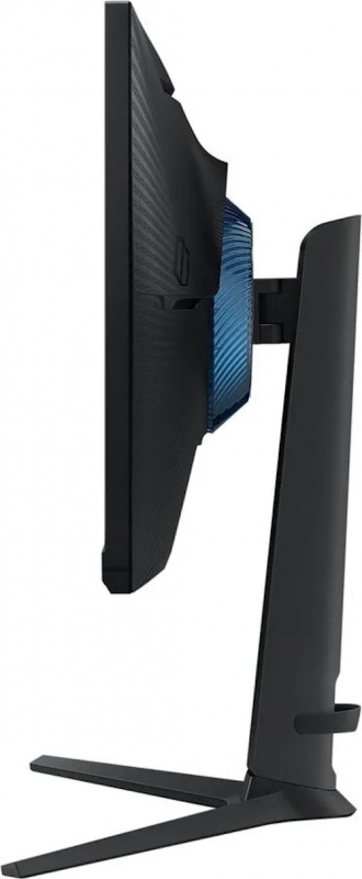 Монитор 24" Samsung Odyssey G3 S24AG302NI фото