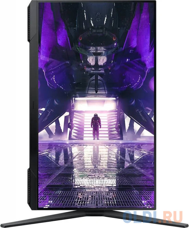 Монитор 24" Samsung Odyssey G3 S24AG302NI фото