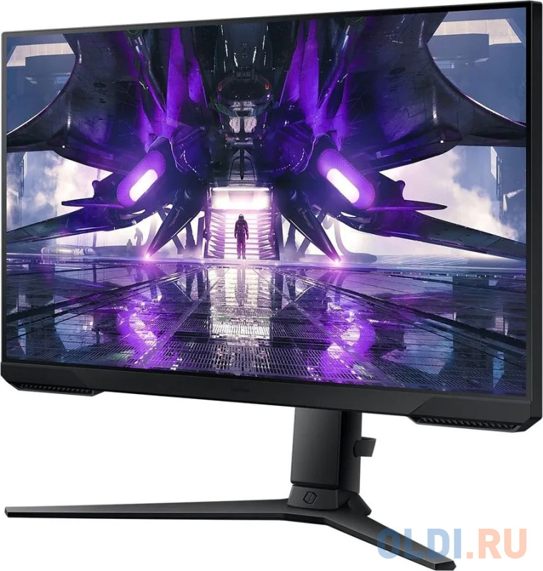 Монитор 24" Samsung Odyssey G3 S24AG302NI фото