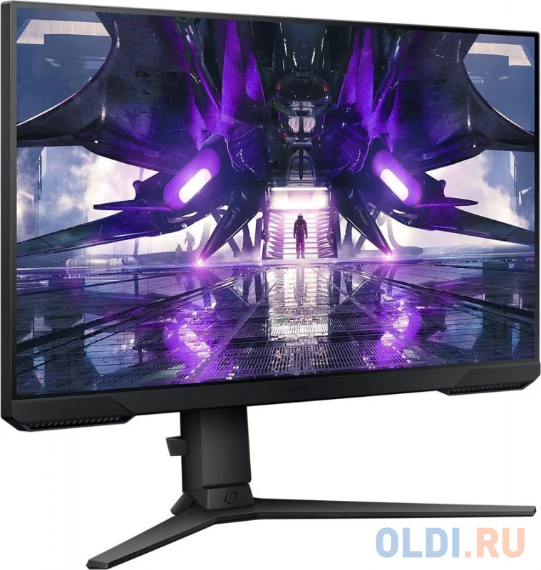 Монитор 24" Samsung Odyssey G3 S24AG302NI фото