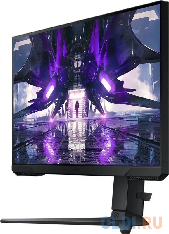 Монитор 24" Samsung Odyssey G3 S24AG302NI фото