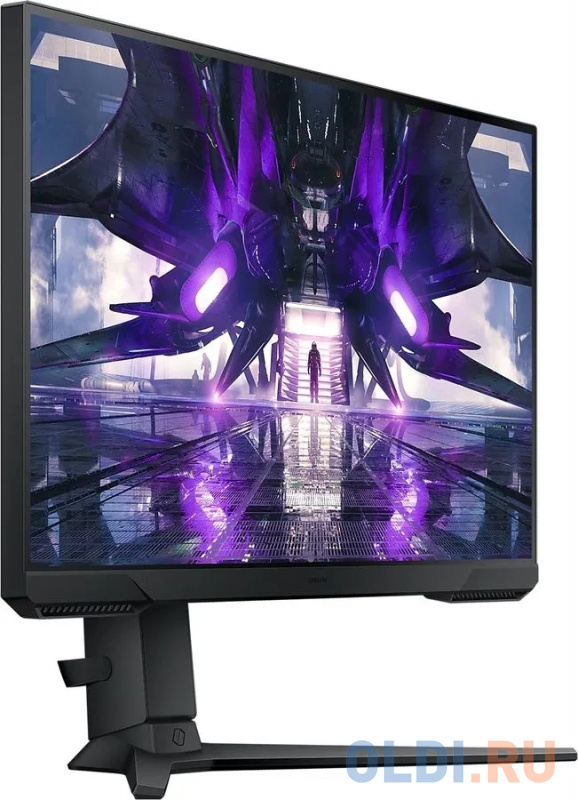 Монитор 24" Samsung Odyssey G3 S24AG302NI фото