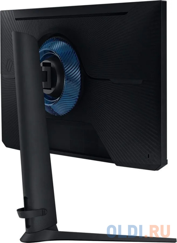 Монитор 24" Samsung Odyssey G3 S24AG302NI фото