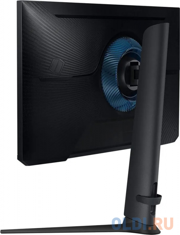 Монитор 24" Samsung Odyssey G3 S24AG302NI фото