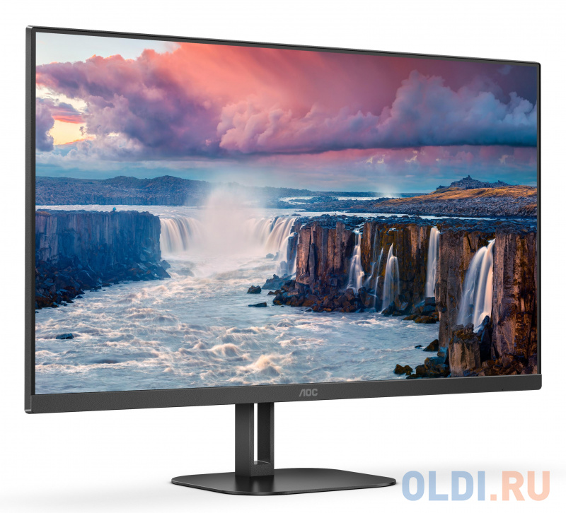 Монитор 27" AOC 27V5CE фото