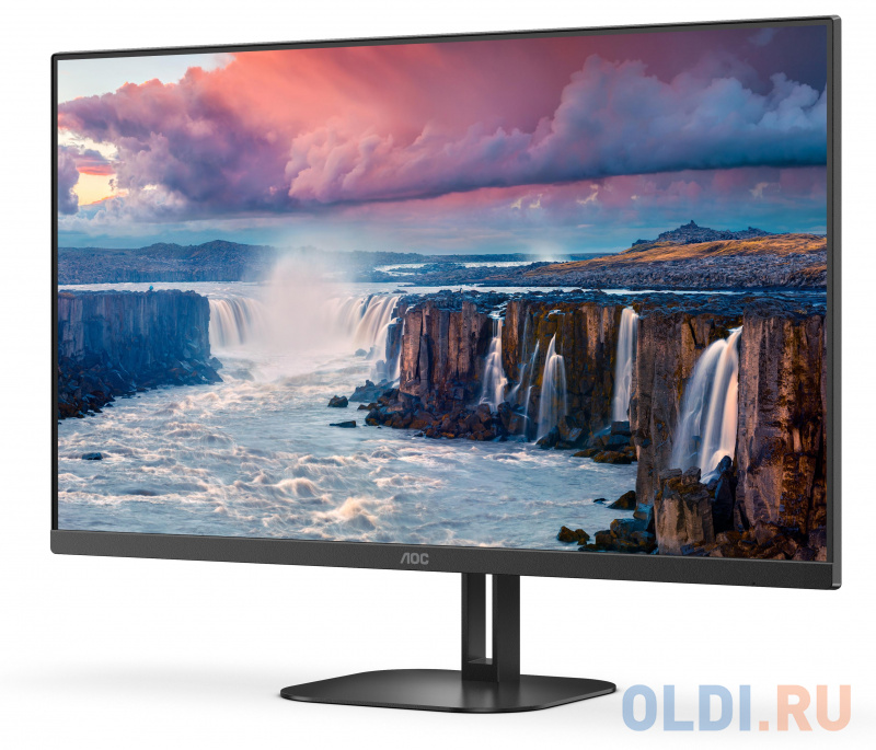 Монитор 27" AOC 27V5CE фото